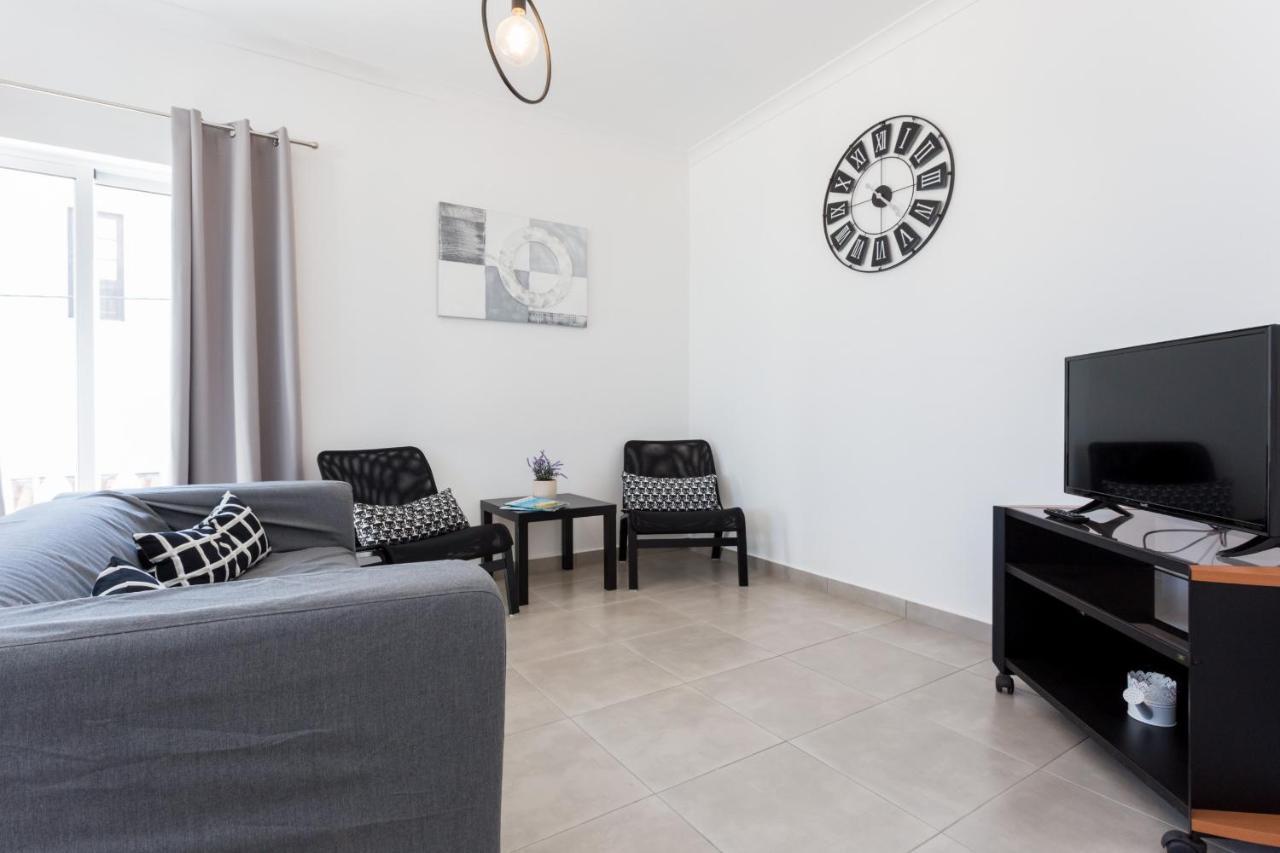 Apartamento Candy By Seewest Lagos