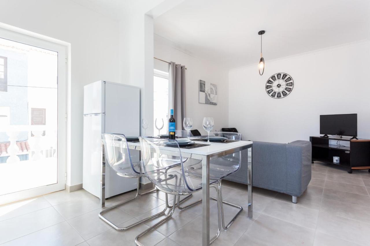 Apartamento Candy By Seewest