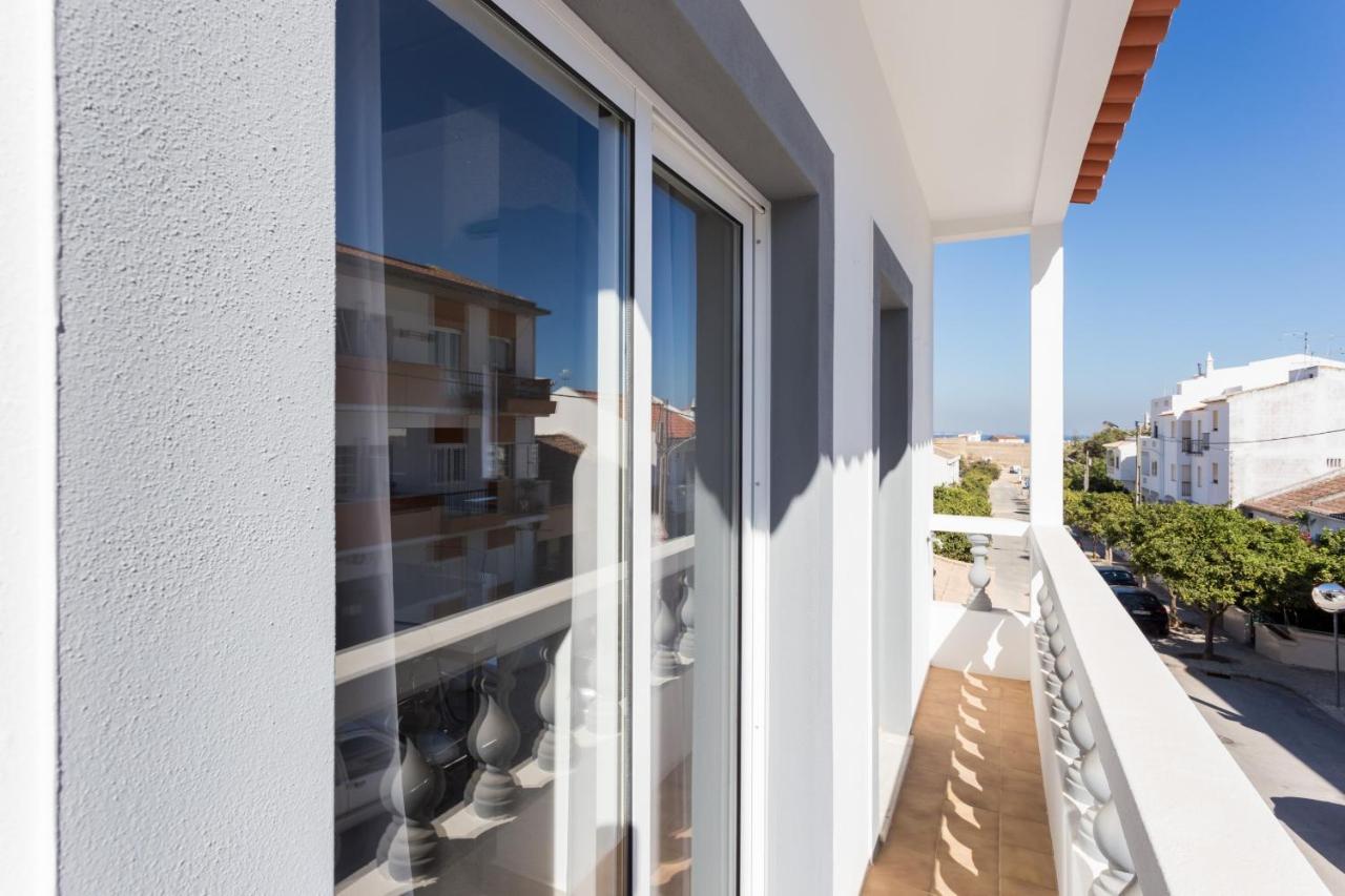 Apartamento Candy By Seewest