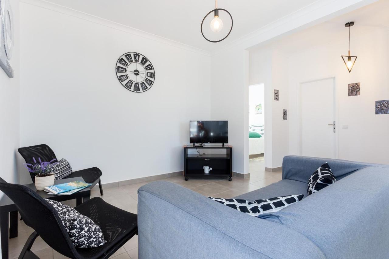 Candy By Seewest Apartamento *