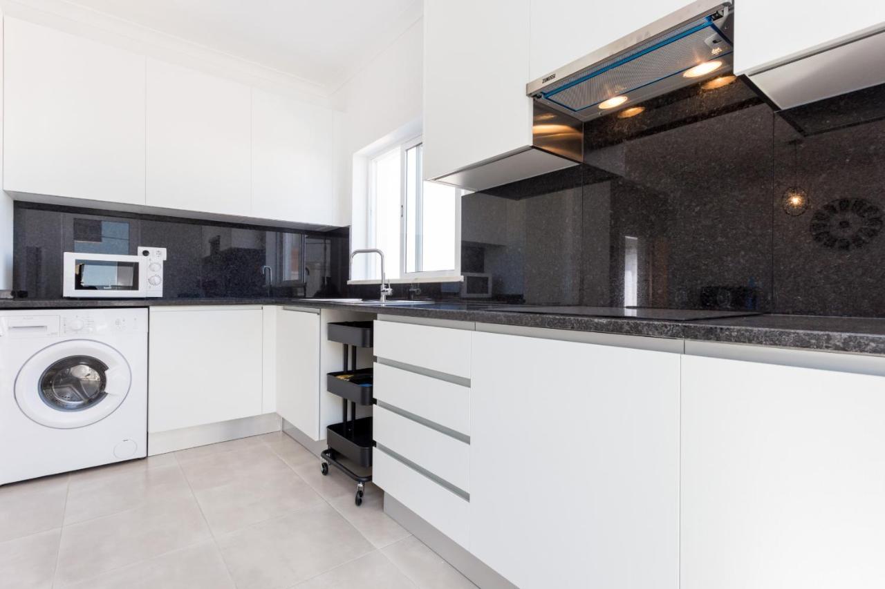 Apartment Candy By Seewest Lagos