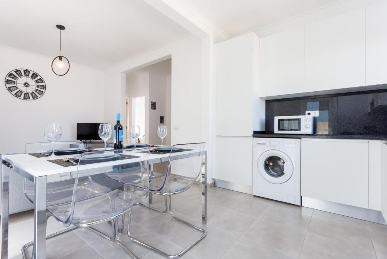 Apartamento Candy By Seewest Lagos