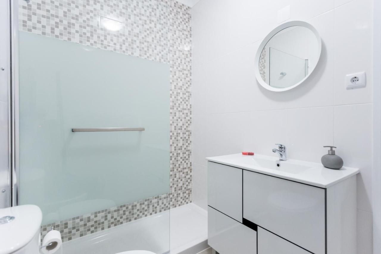 Apartamento Candy By Seewest Lagos