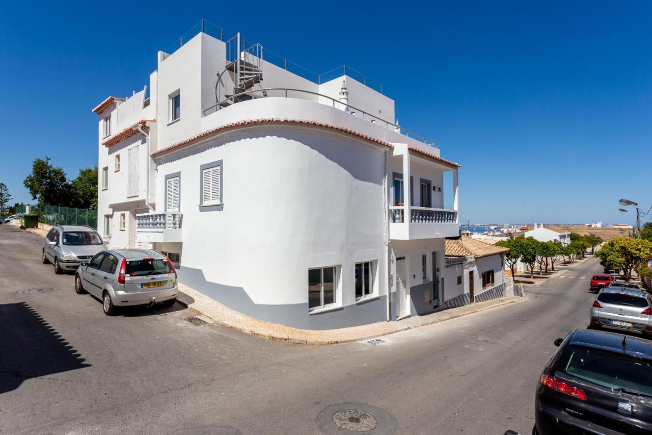 Apartamento Candy By Seewest Lagos
